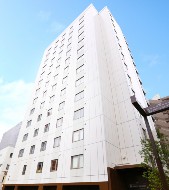 Gracery Asakusa Hotel Image