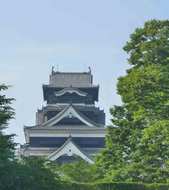 Kumamoto castle  Image