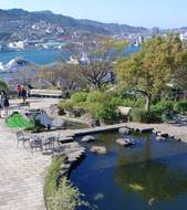 Nagasaki's Glover Garden   Image