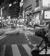 Tokyo photography tour Image