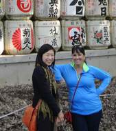 Full day private guide service in Tokyo Image
