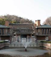 Meiji Mura open-air museum Image