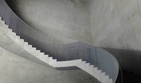 Tadao Ando's architecture