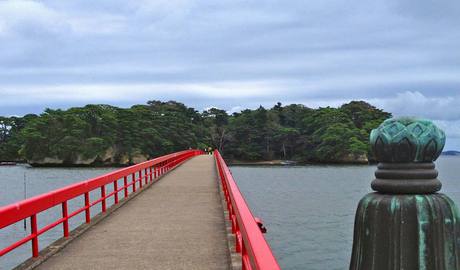 Matsushima day trip 