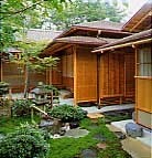 Taihoan tea house