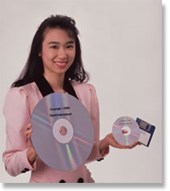 LaserDisk
