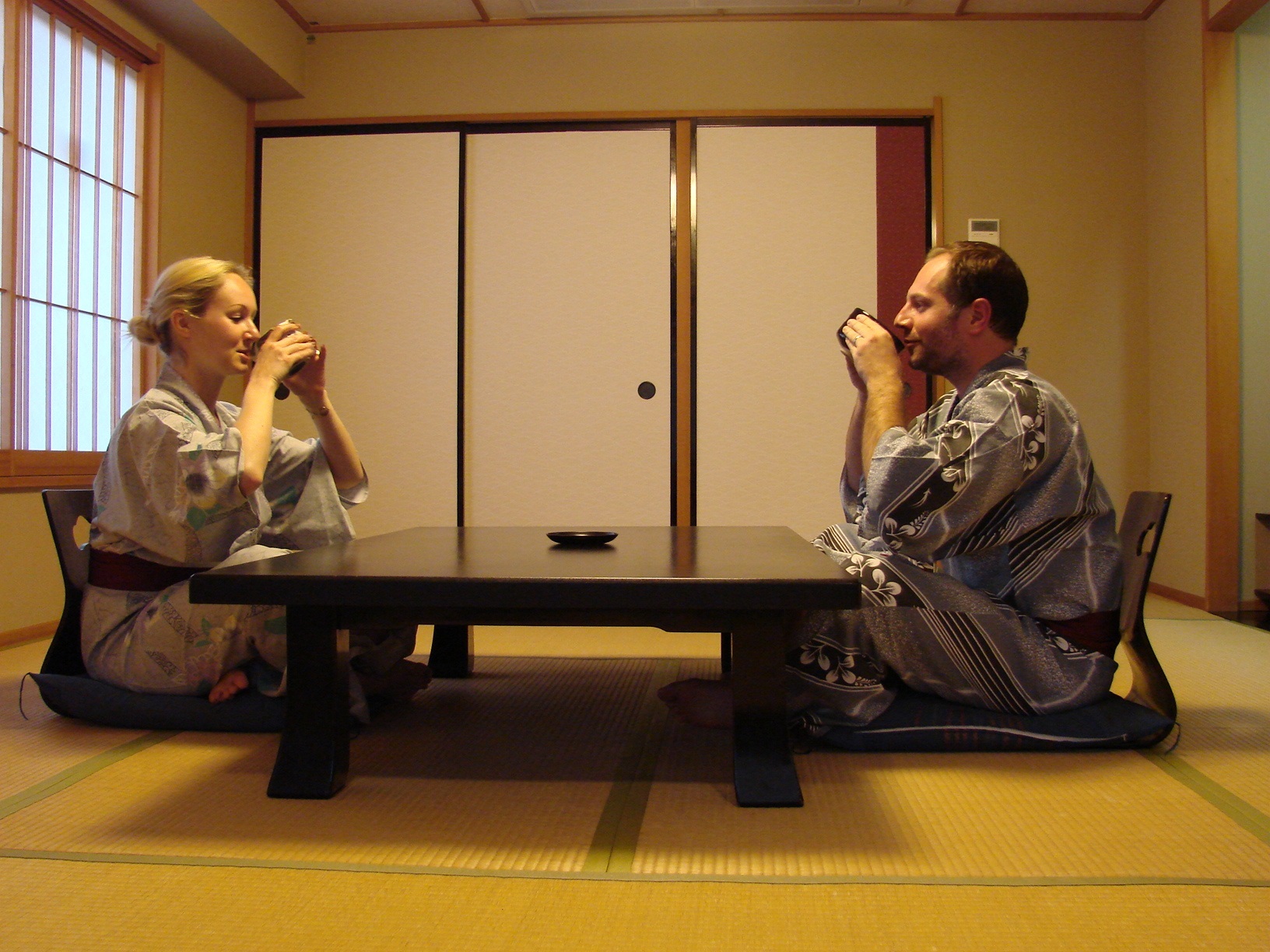 Japanese Tea Ceremony Etiquette InsideJapan Tours
