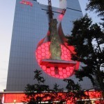Visiting Osaka