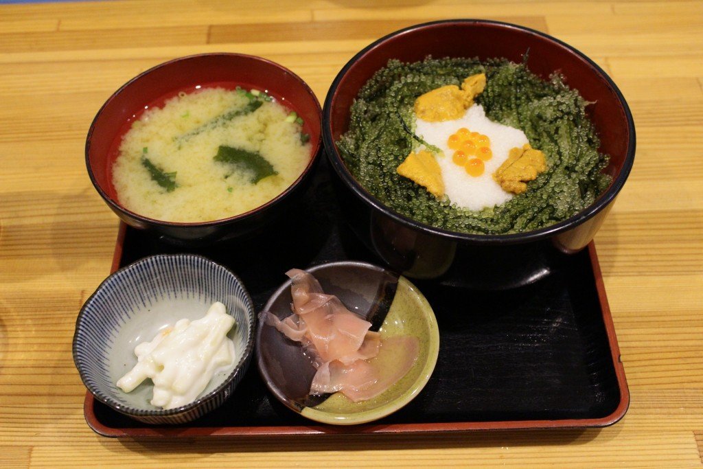 Top 10 Okinawan Foods You Must Try InsideJapan Tours