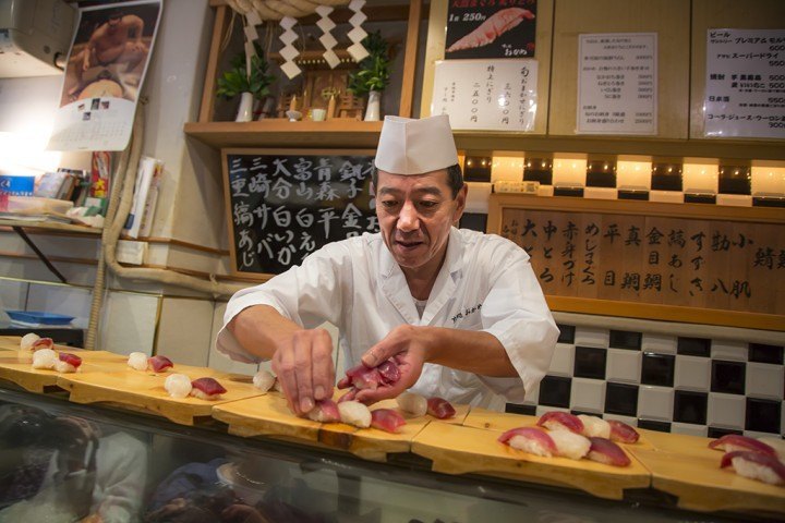 Jogasaki coast Quiz: What type of Japan traveller are you?