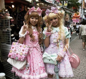 Sweet Lolita