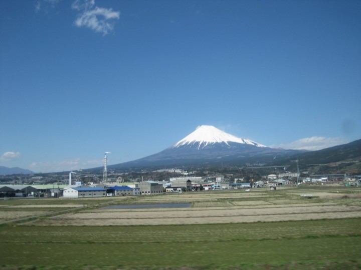 Mount Fuji Gallery