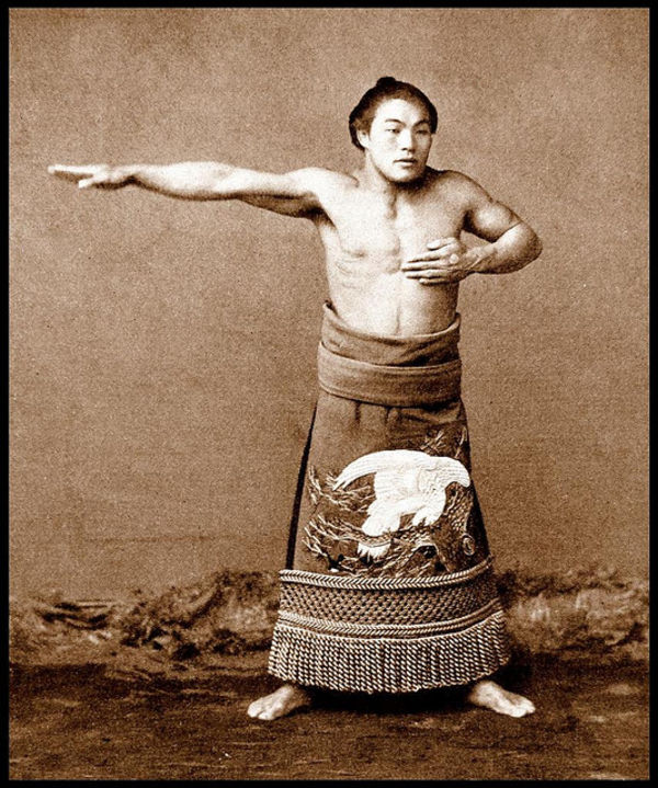 11 Crazy Things You Never Knew About Sumo Wrestling Insidejapan Blog