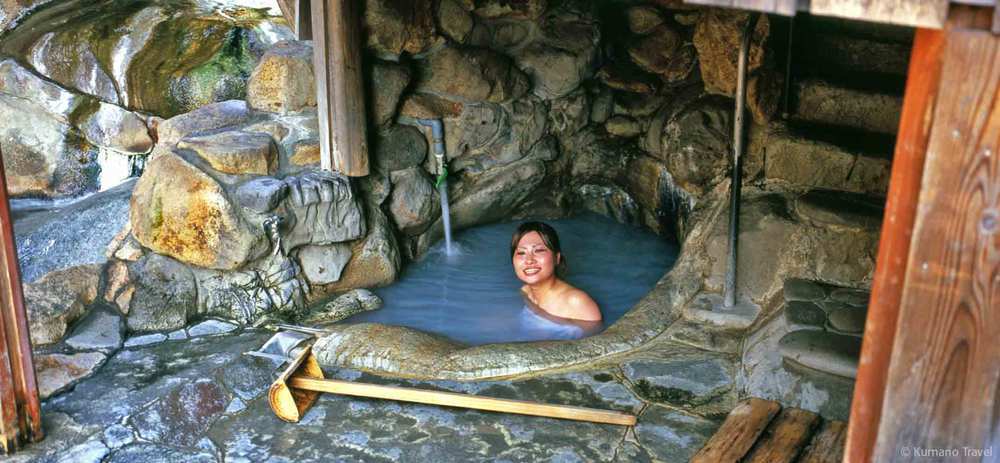 The Best Onsen Hot Springs In Japan Insidejapan Tours Blog 