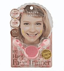 Happy face trainer?