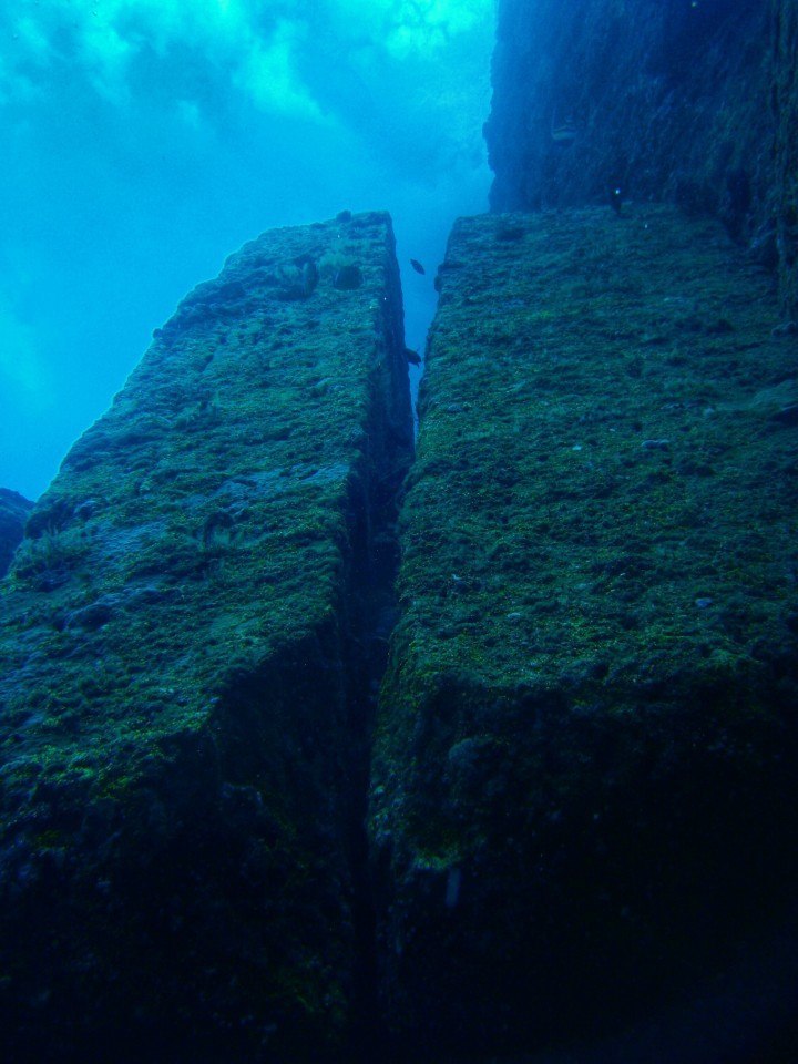 Standing Rocks