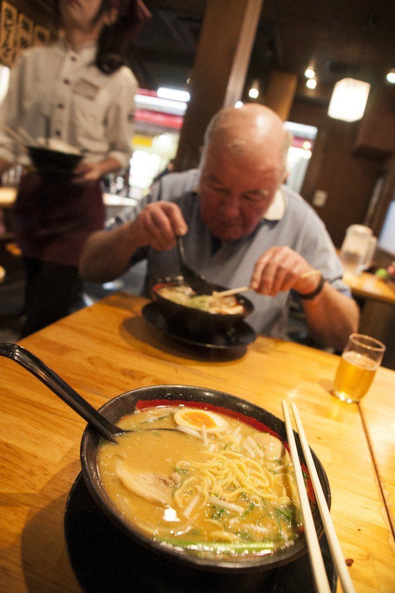 Being Vegetarian In Japan A Survival Guide InsideJapan Blog surviving-as-a-vegetarian-in-japan-how-to-find-the-right-food-right