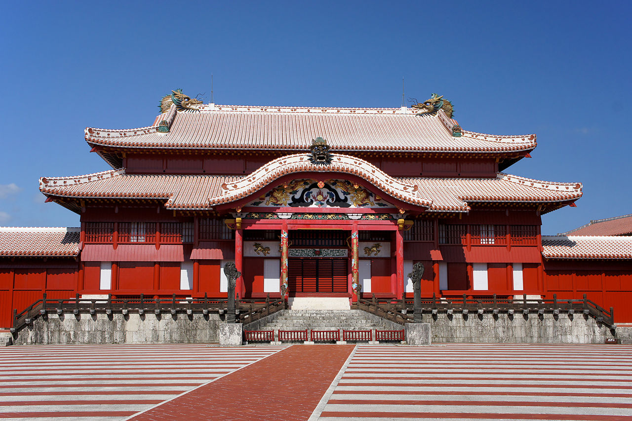Top 9 things to do (and one thing not to do) in Naha