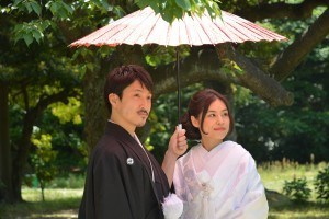 umbrella culture in japan