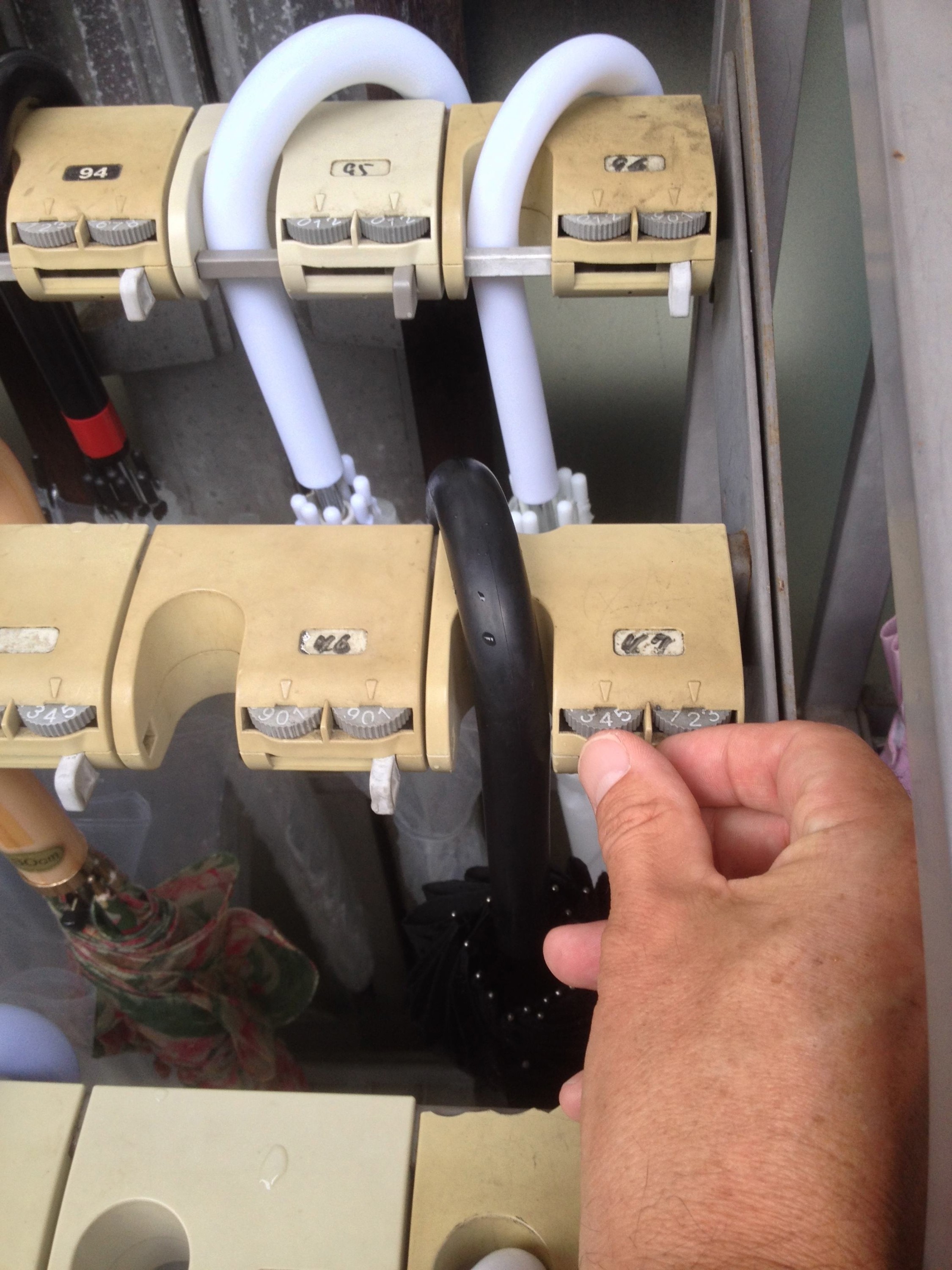 We've got it covered Umbrella culture in Japan InsideJapan Blog