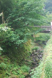 Iwami Ginzan, Shimane