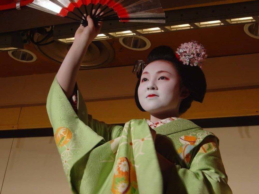 The Secret World of the Japanese Geisha | InsideJapan Blog