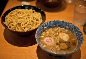 Rokurinsha Ramen