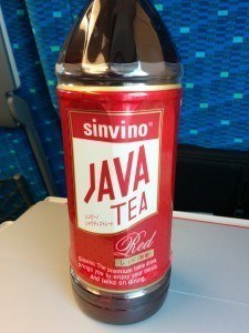 Sinvino - Java Tea InsideJapan Tours