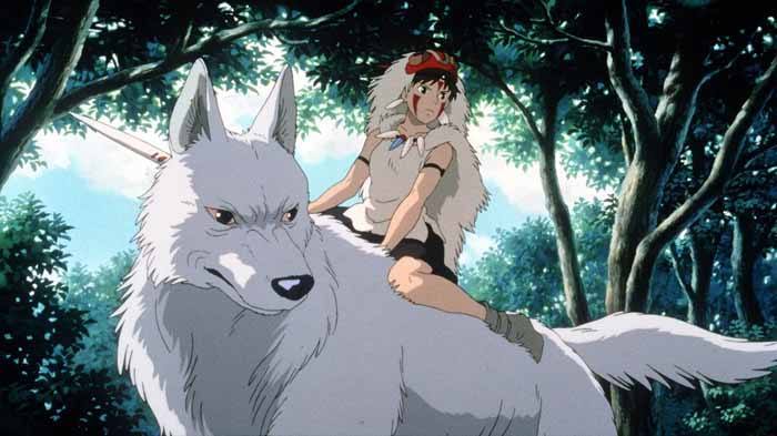 Movies Like Howls Moving Castle for More Fantasy Adventures