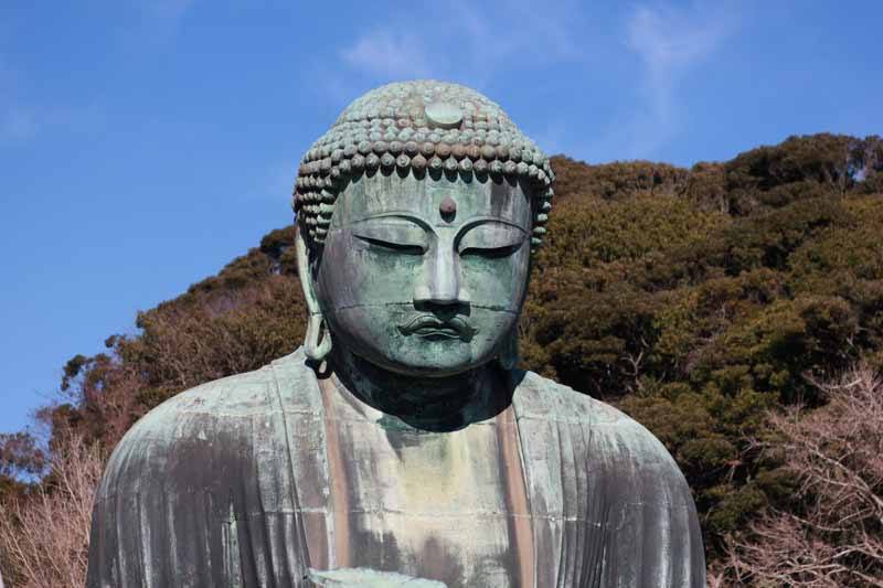 The Great Buddha