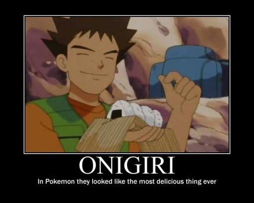 PokemonOnigiri