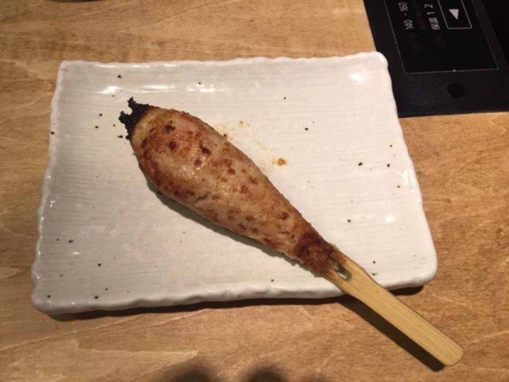 Tsukune