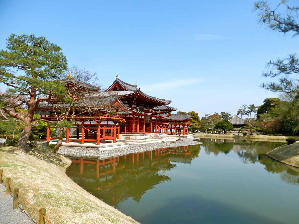 Byodoin Temple