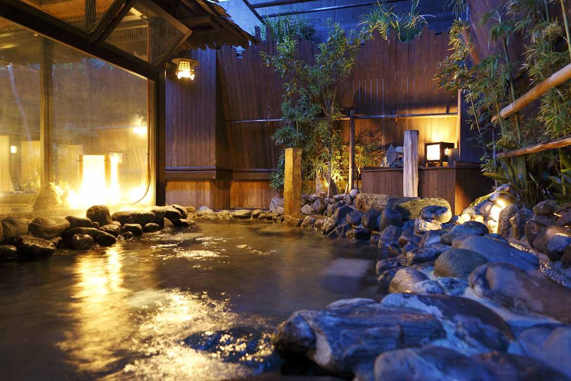 Spa Dormy Inn Akihabara