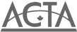 ACTA logo
