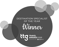 TTG Travel Awards