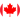 Canadian Flag flag
