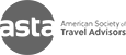 ASTA: American Society of Travel Agents