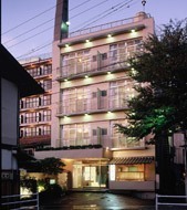 Shimaya Ryokan Image