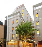 Patio Dogo Hotel Image