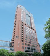 Nikko Hotel Kanazawa