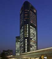 Park Hotel Tokyo Image