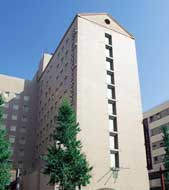 Mitsui Garden Hotel Kumamoto Image