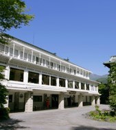 Kanaya Hotel Image