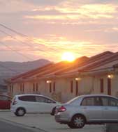 Nagura Village Cottages Image