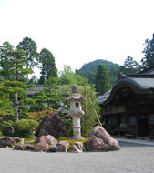 Eko-in Shukubo Image