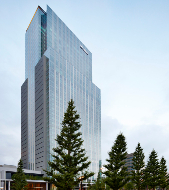 Westin Sendai Image