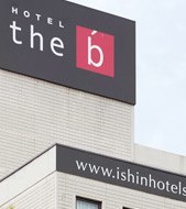 The B Ikebukuro