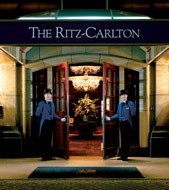 Ritz-Carlton Osaka Image