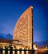 InterContinental Yokohama Grand Image